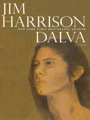 cover image of Dalva